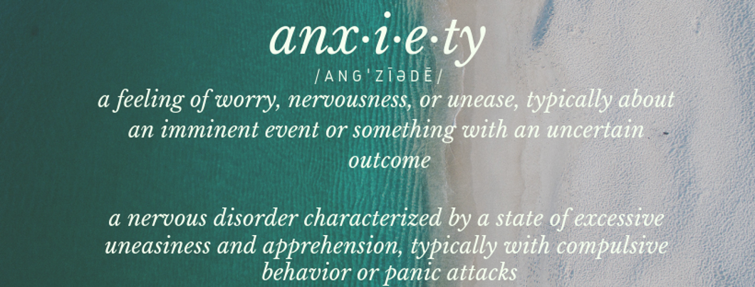 13 Things I Wish My Friends Understood About My Anxiety