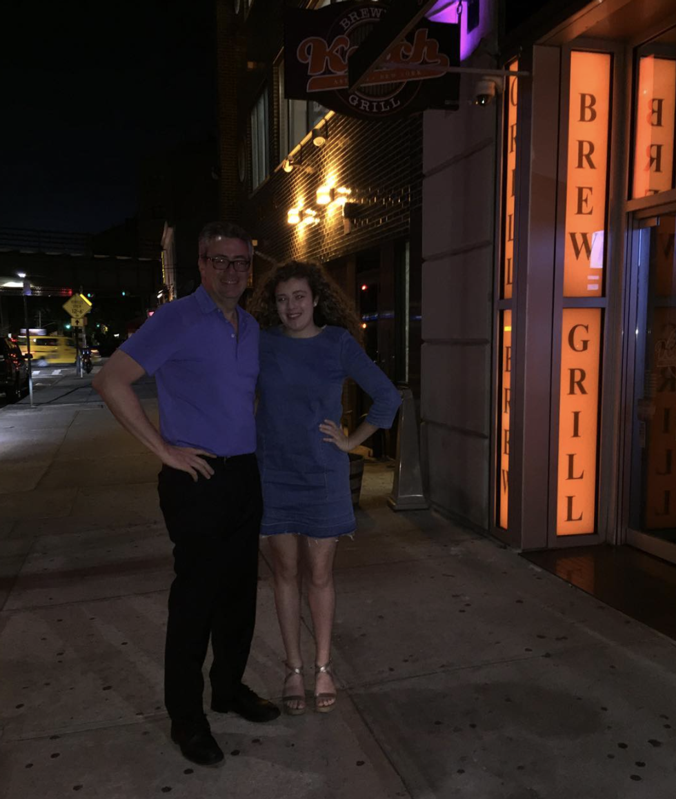 So, What Is It Really Like to Work in a Family Business?