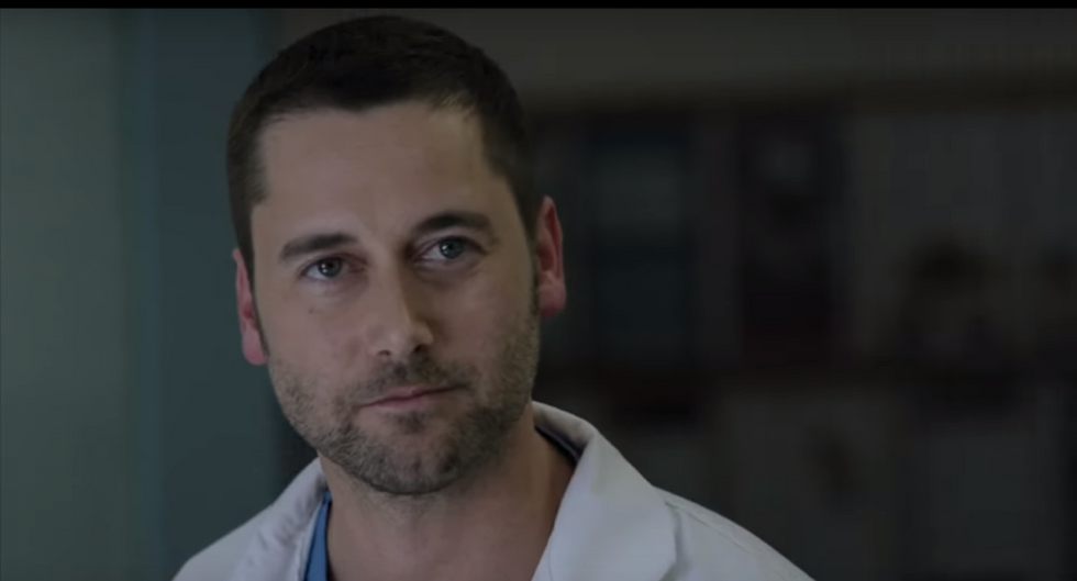 13 Unexpected Ways Rejection Is A Good Thing, Explained 'New Amsterdam'