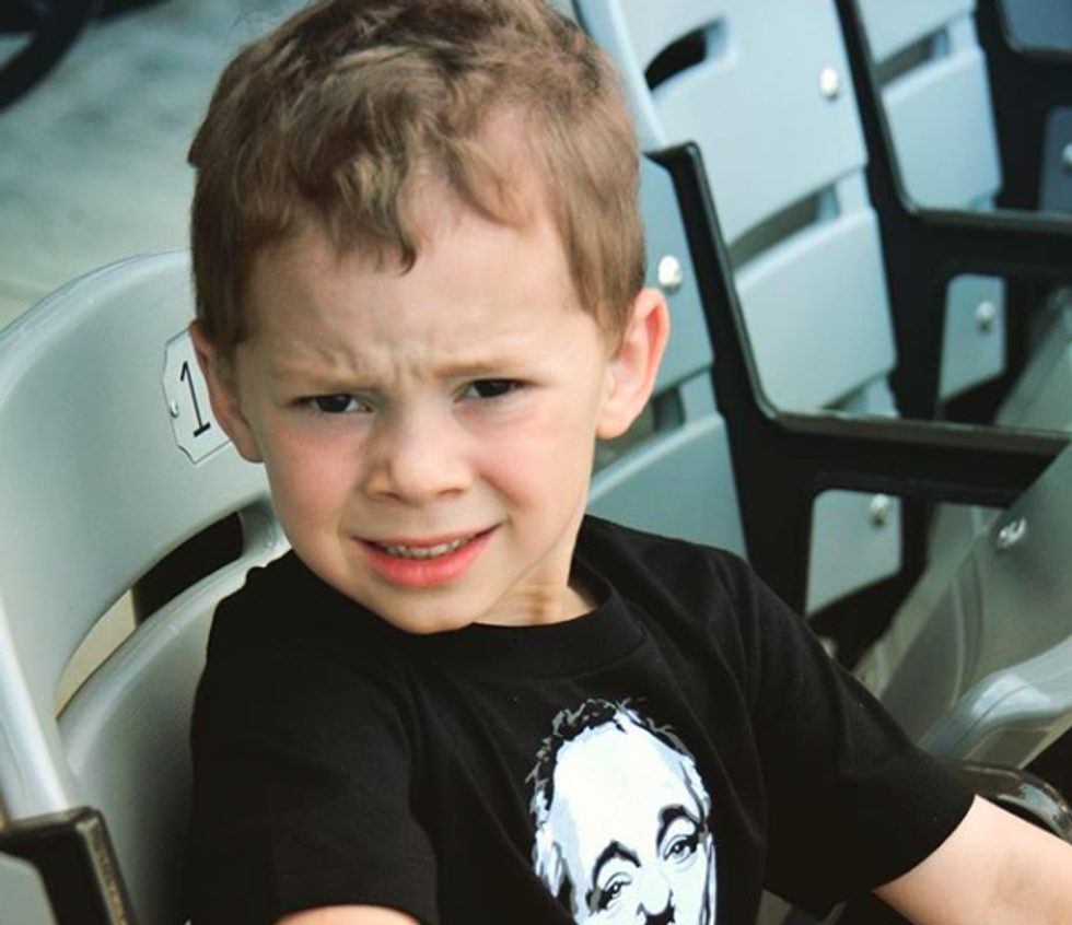 The Life of A CNA As Told By The Internet's Son, Gavin Thomas