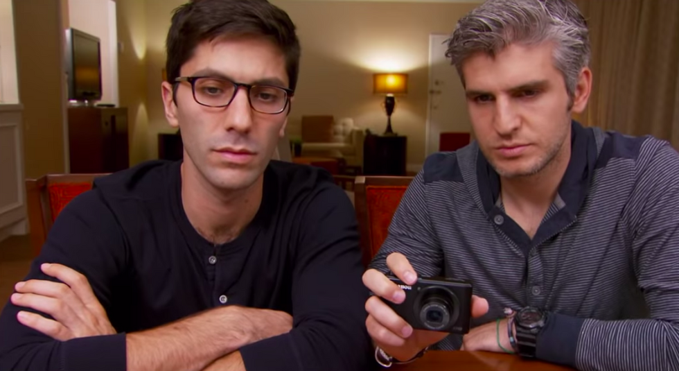 7 Things 'Catfish: The TV Show' Taught Me About Real Online Dating