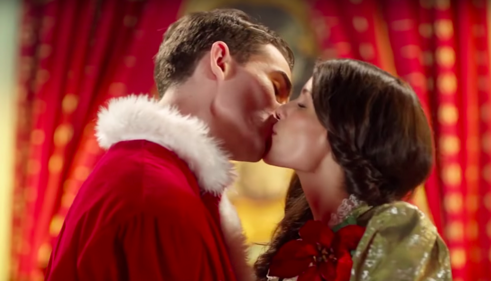 Hallmark Movies May Have The Same Plot, But There Is Something Magical About Them