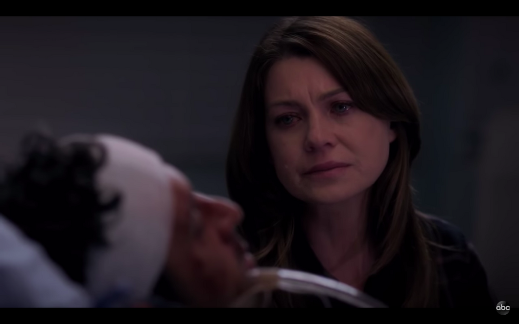 I Will Never Watch 'Grey’s Anatomy' And Nothing You Can Say Will Sway Me Otherwise