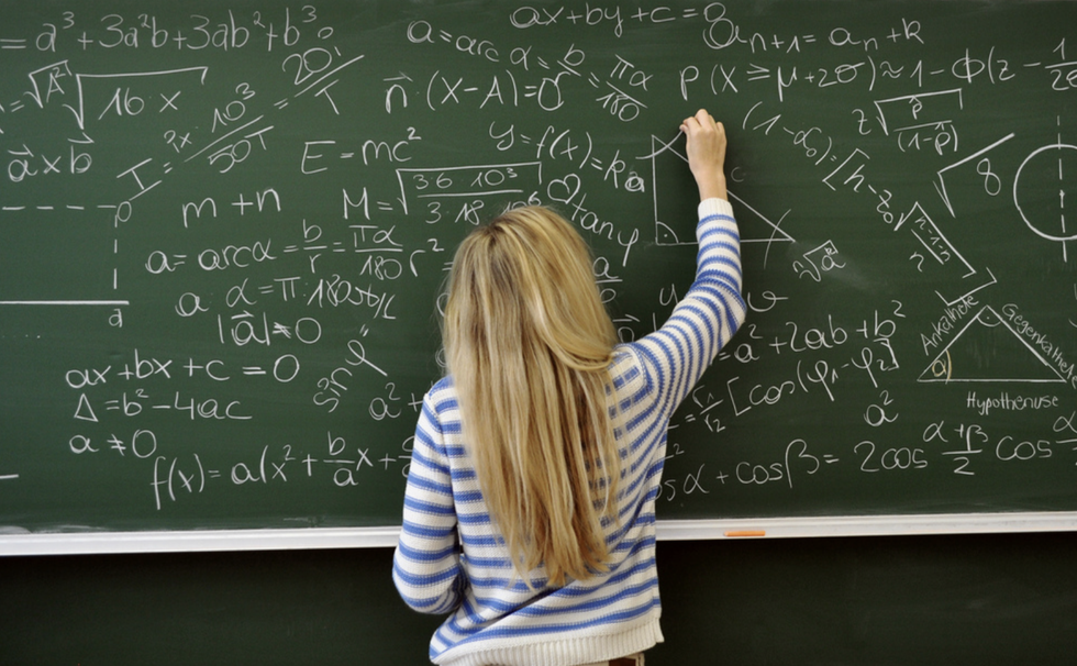 Why Failing Made Me A Better Student (And Person)