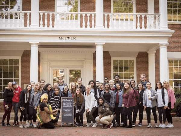 If I Order Lettuce Wraps At Pei Wei, That Is Healthy, Right?