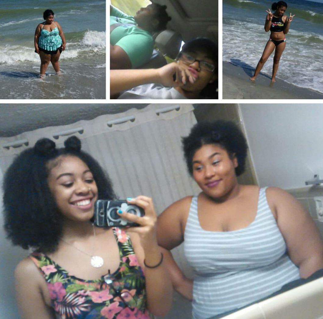 I Need Another Summer 2016