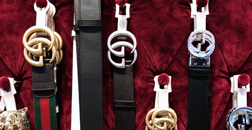 Authentic Designers ≠ Authentic Human Being