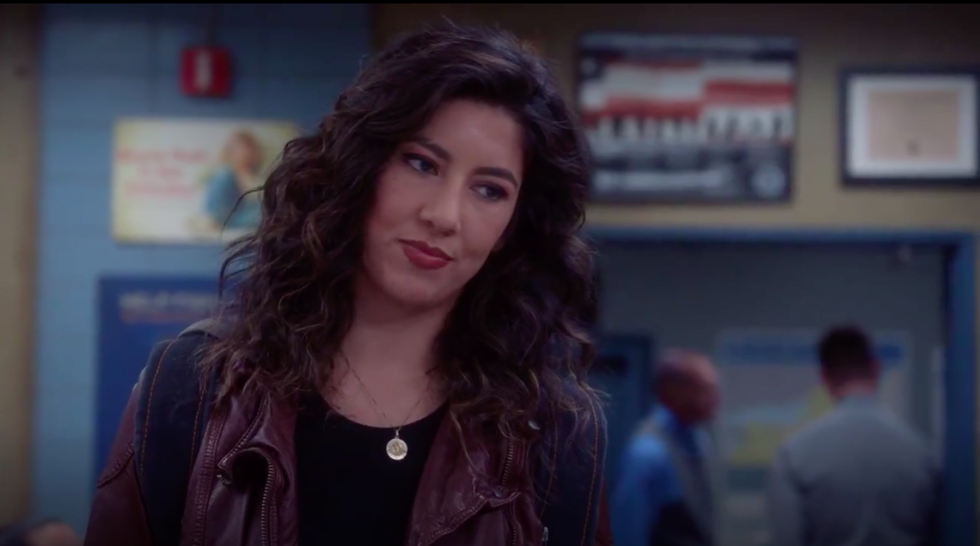 11 Bisexual TV Characters That Are Positive Bi Representation