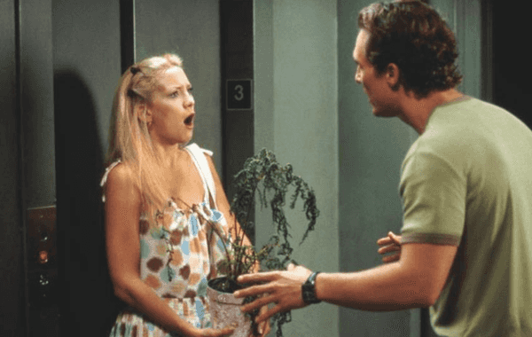 When It Comes To Breakups, 'Mutual' Is Never Really 'Mutual'