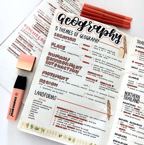 I've Only Been Back At School For A Week And I'm Already Stressed