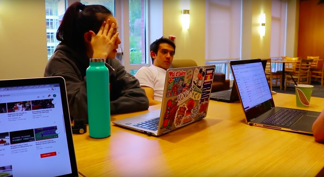 10 Things College Students Want You To Know