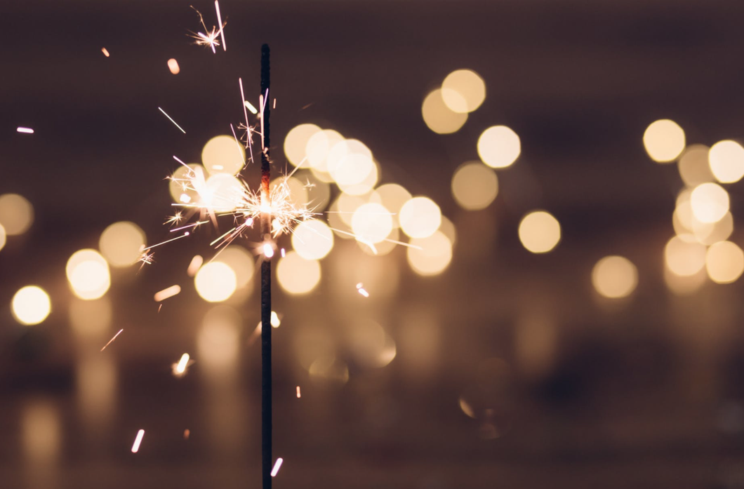 The Countdown To 2019 Is On