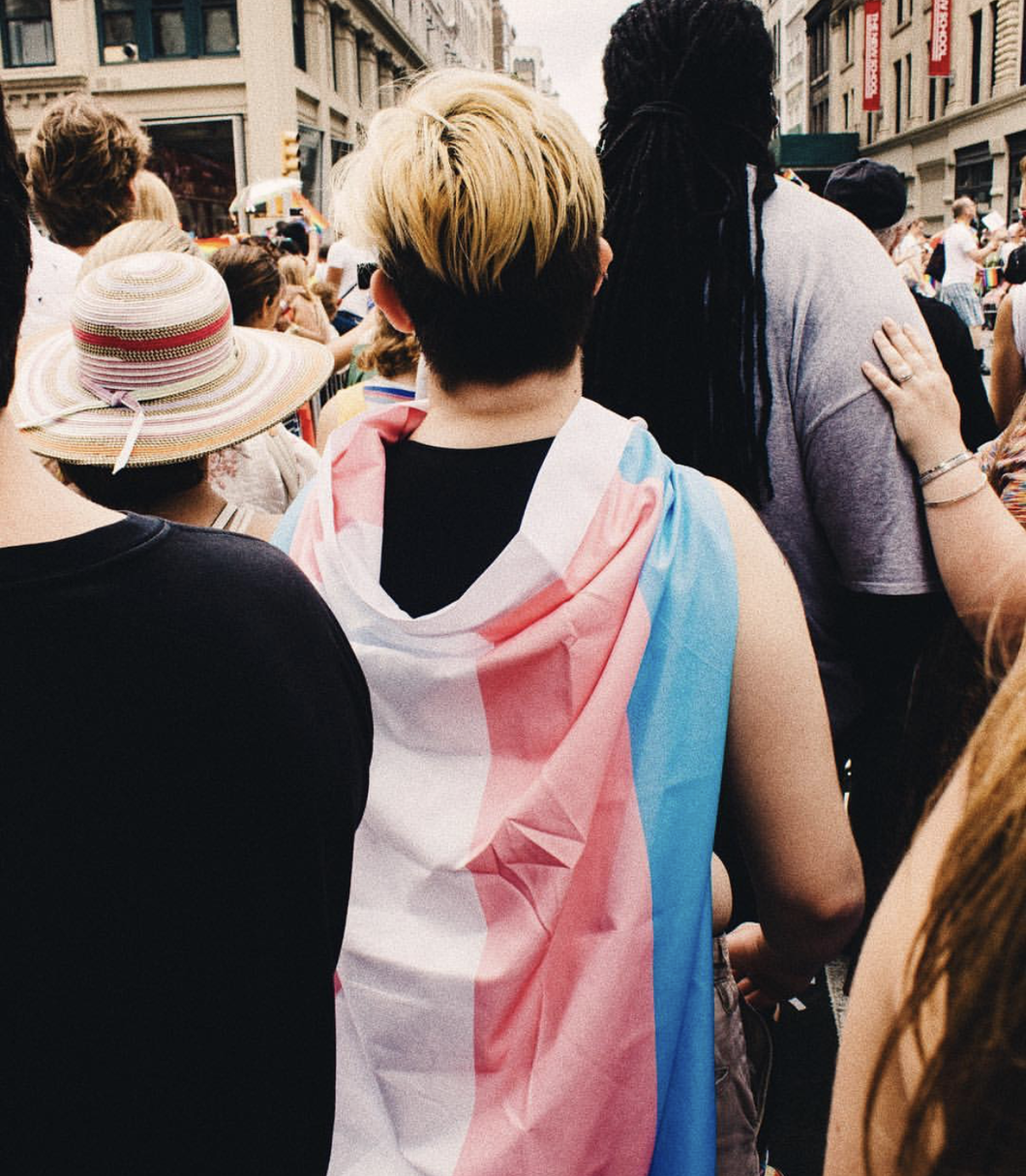 Hopefully, Trans Day Of Remembrance Was A Reminder To Everyone That We Exist