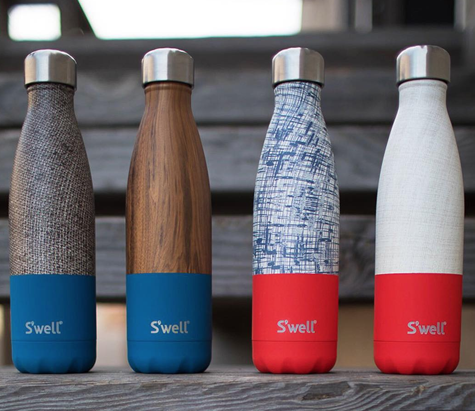 6 Eco-Friendly Gifts For The Ones Who’ve Already Stopped Using Plastic Straws