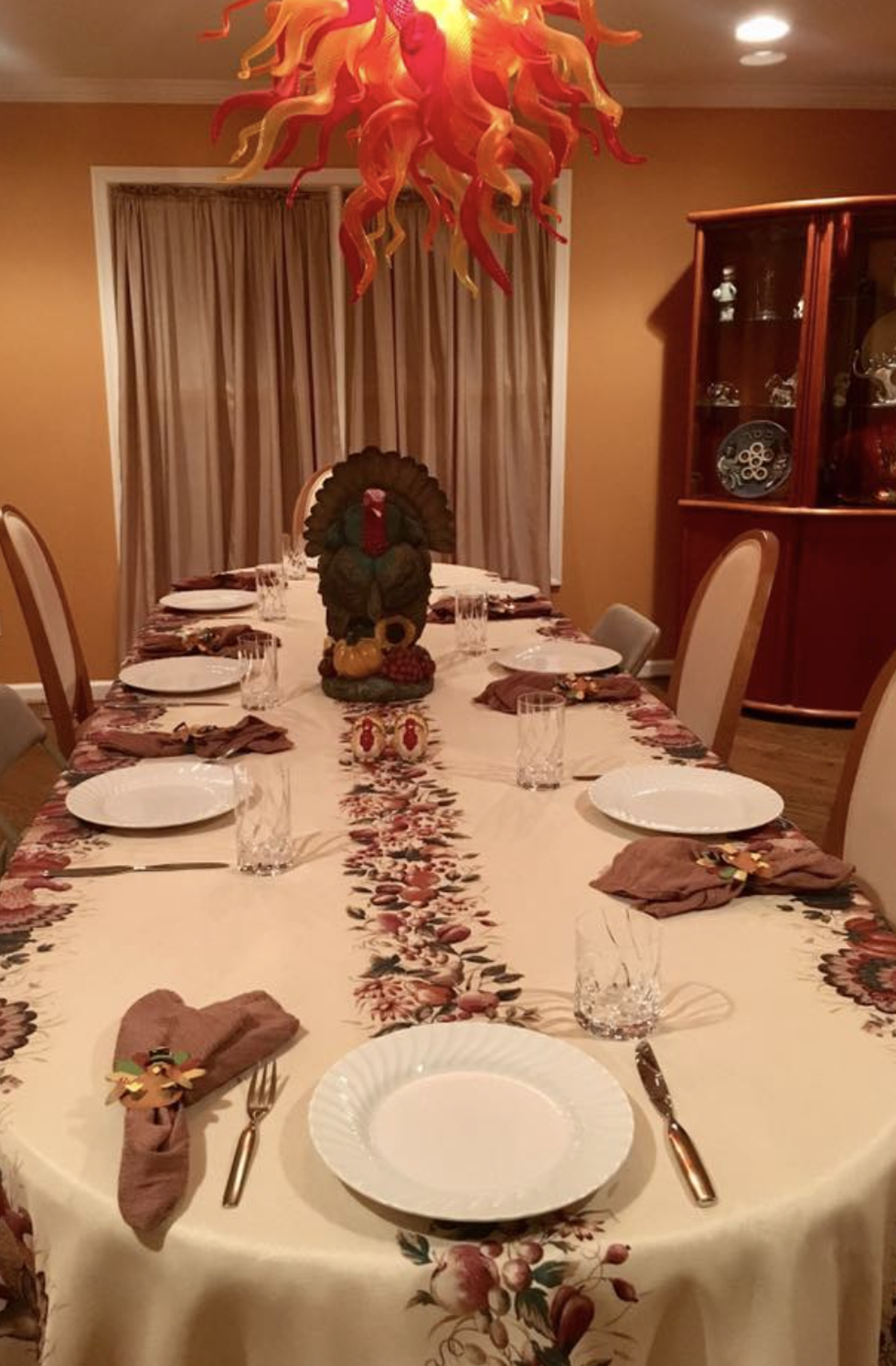 5 Most Popular Thanksgiving Foods That My Friends Told Me