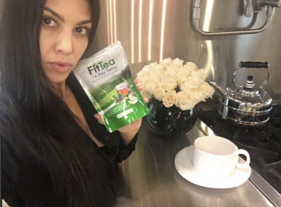 Stop Comparing Your Life To TV And Instagram