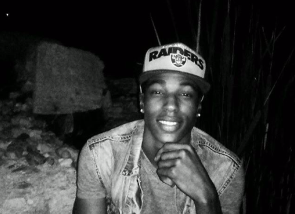 Will Danye Jones Get Justice?