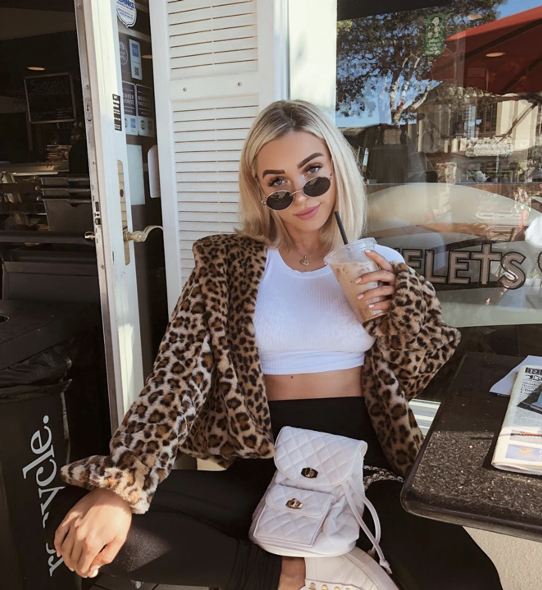 12 Style Trends That You Don't Want To Go Away After The New Year Rolls Around