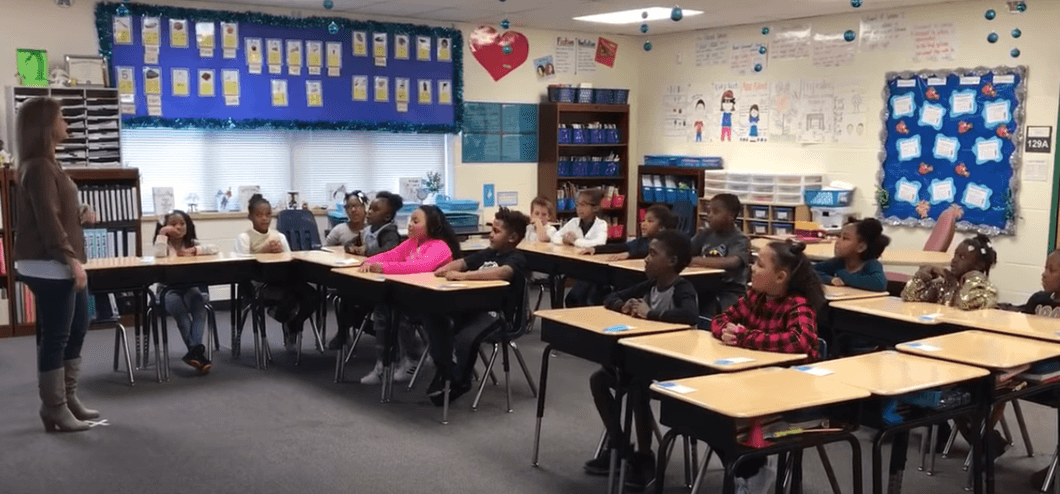 Its Time To Start Treating Teachers With The Respect They Deserve