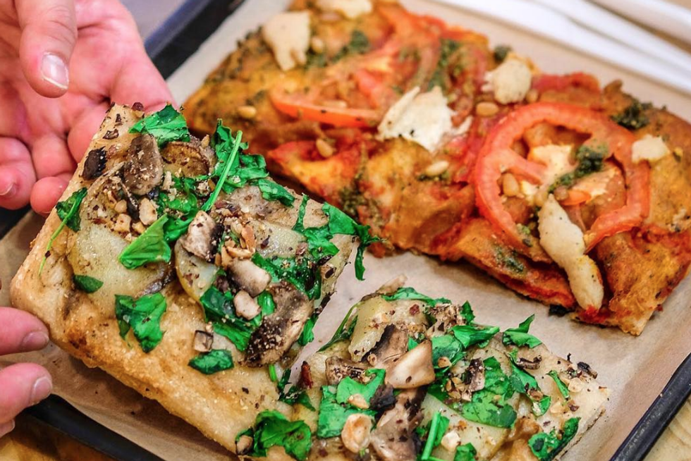 5 Ways Cutting Dairy & Meat Out Of My Diet Benefited My Health