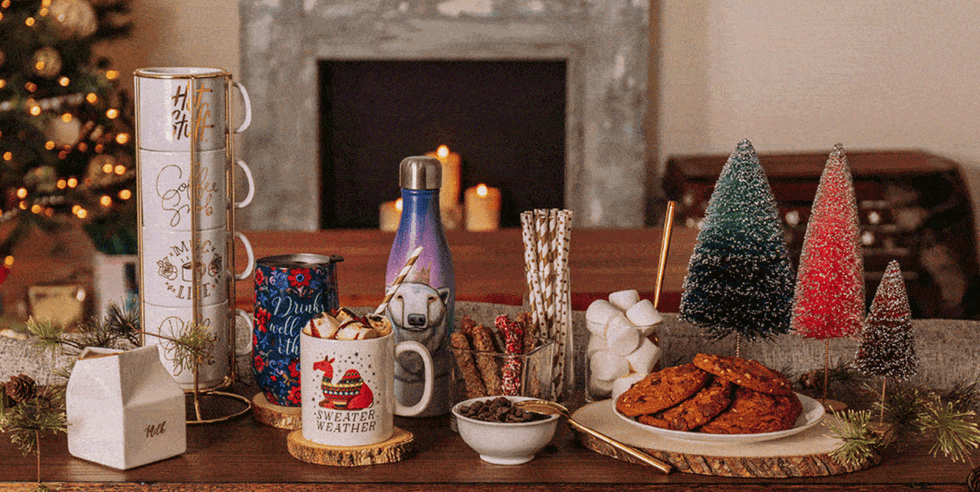 12 Gifts Under $25 For The Francesca's Obsessed Ladies