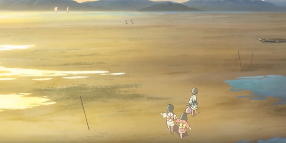 3 Animated Movies That Deserve More Than A Side-Eye