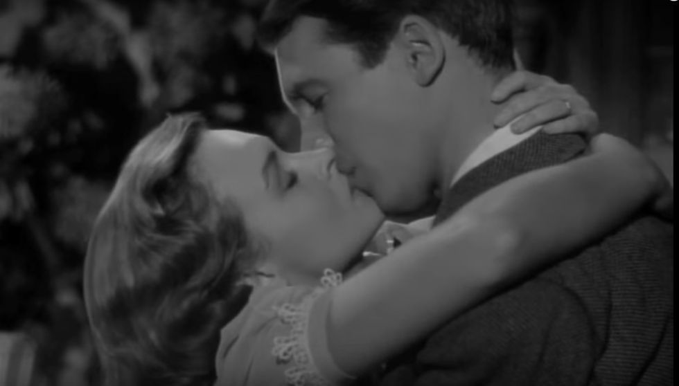 It's The Season To Be Jolly, But These 10 Christmas Movie Moments Will Always Make You Cry