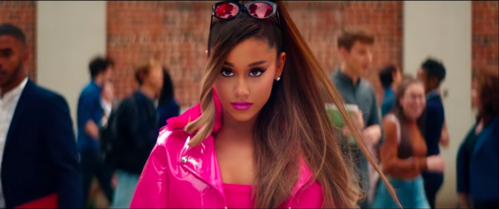 10 High-Key Awesome Ariana Grande Facts That Show She Is The FIERCEST Woman In Music Today