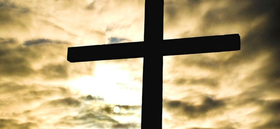 Poetry On Odyssey: Healing Through Religion