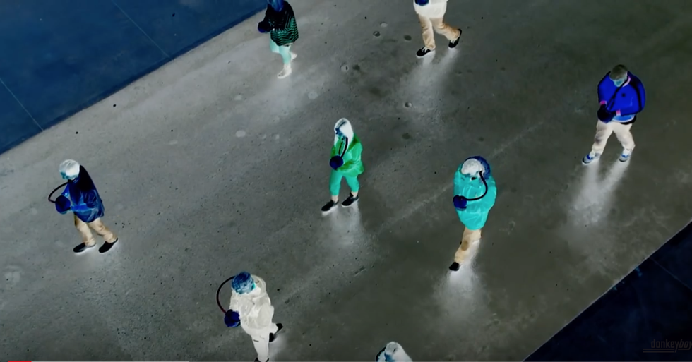 Social Media: The Modern Day 7 Deadly Sins