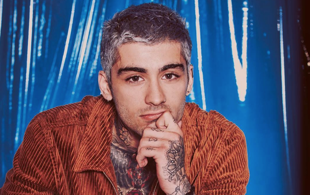 Zayn's Sophomore Album 'Icarus Falls' To Be Released On Dec. 14