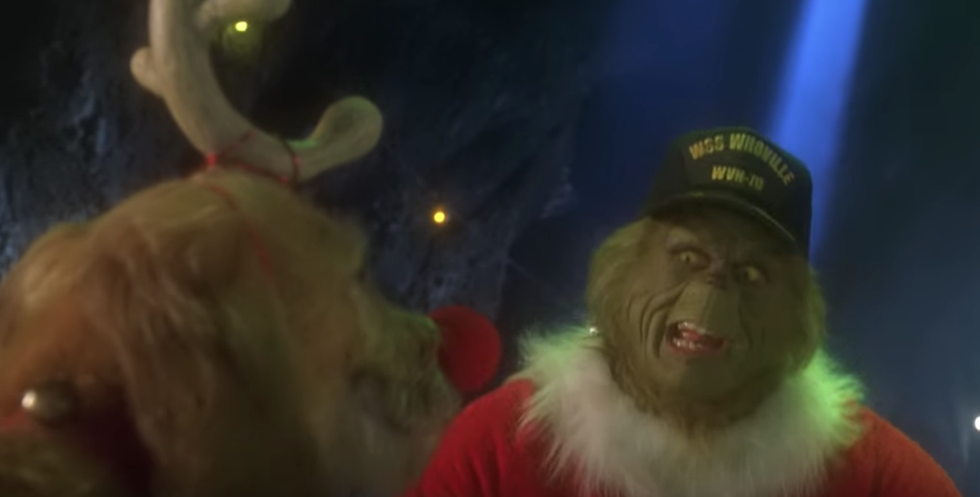 11 Must-Watch Movies To Get You In The Holiday Spirit This Winter