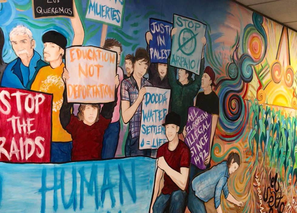 I Spoke With A Group Of DACA Recipients And Their Stories Moved Me To Tears