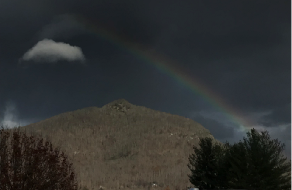 Weather And Climate Are Not The Same