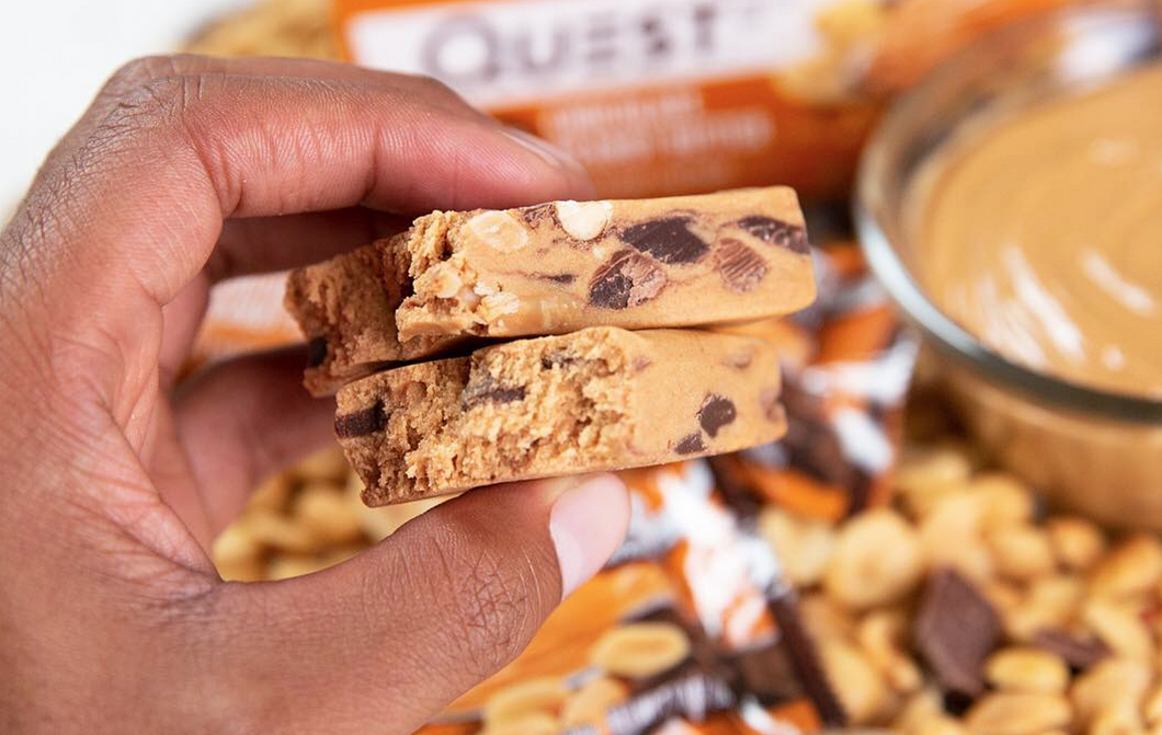 Quest Bars Are The Best Grab-And-Go Snacks Ever, But They're Also The Worst