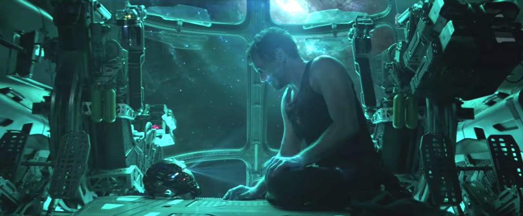 33 Thoughts I Had In The 'Avengers: Endgame' Trailer That I'm Still Over-Analyzing