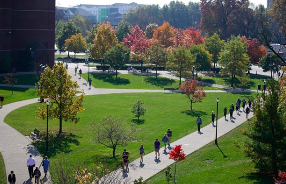 27 Things All College Students Are Guilty Of