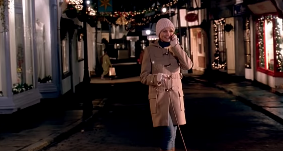 14 Of The Best Movies For This Holiday Season