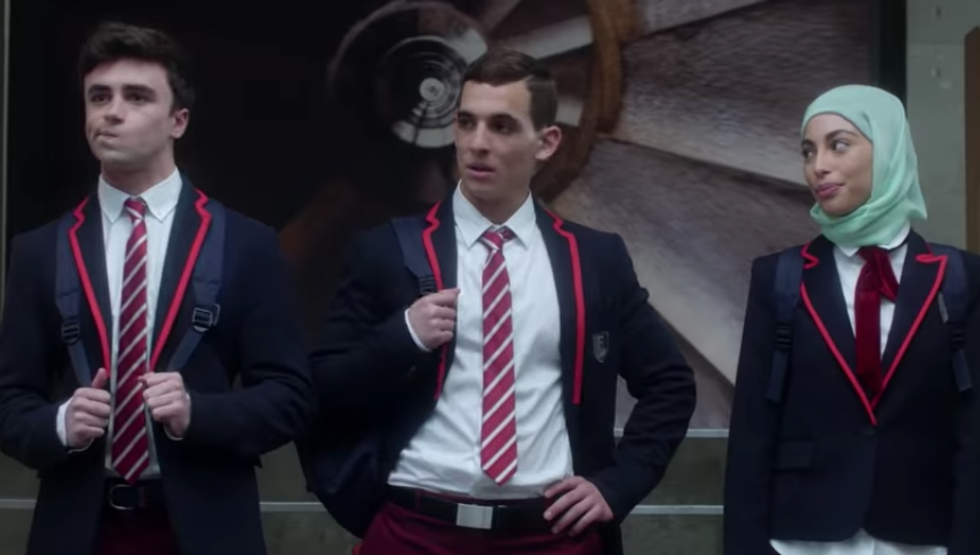 5 Foreign Netflix Shows You Must Binge