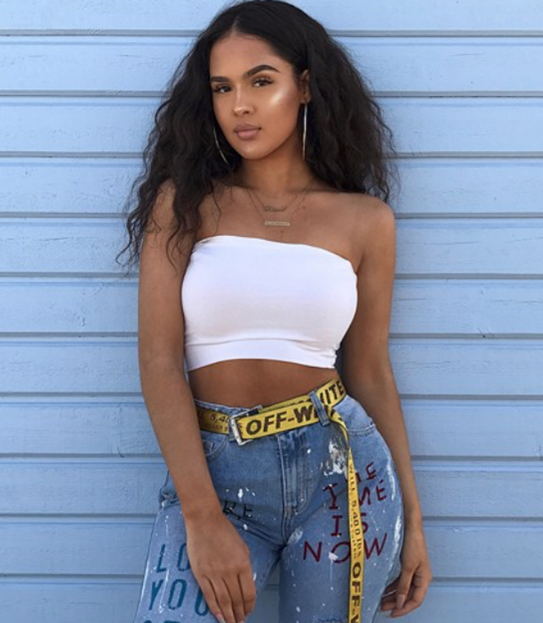 This Teen Doesn't Seem To Understand What's Wrong With Cultural Appropriation