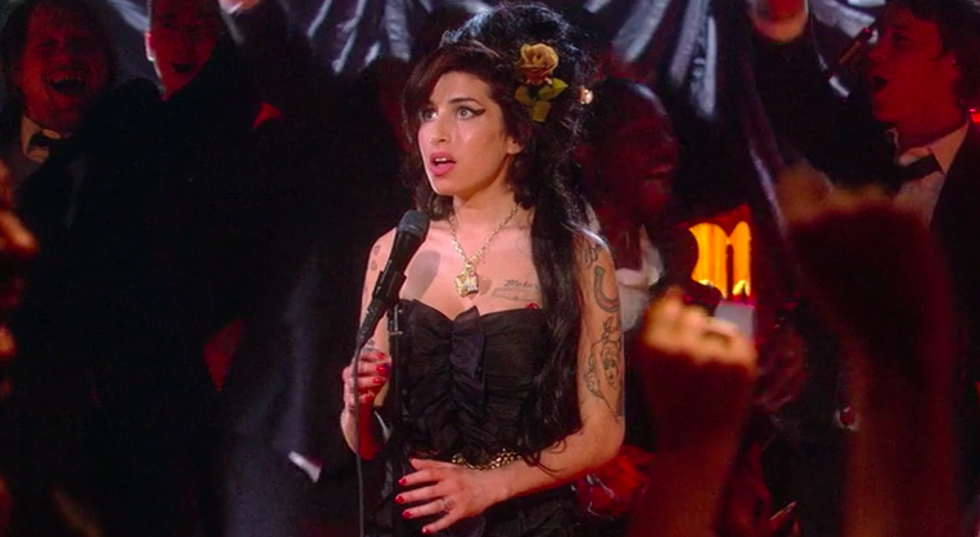 12 Documentaries To Watch When You're Trying To Avoid Your Family Over The Holidays