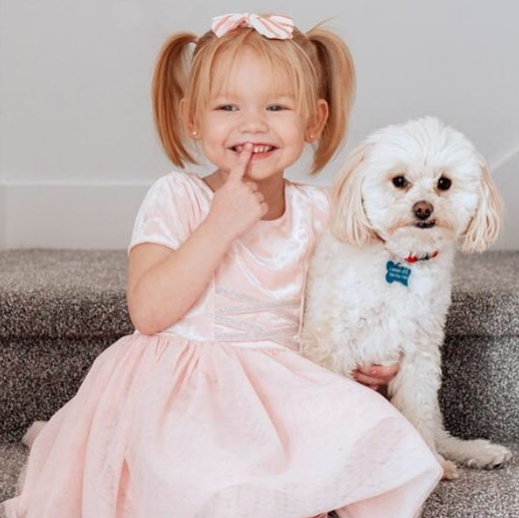 It's Time To Stop Letting Your Children Do Whatever They Want And Start Disciplining Them