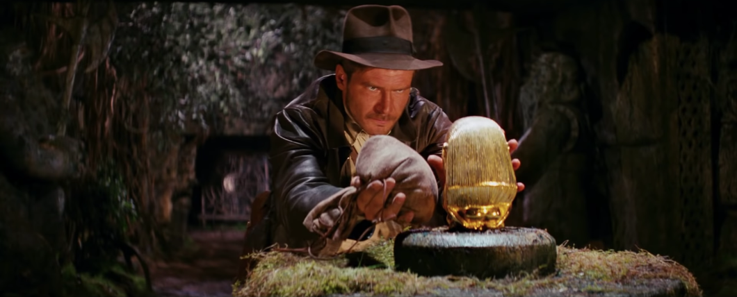 The 'Hero's Journey' In Cinema, Part 3