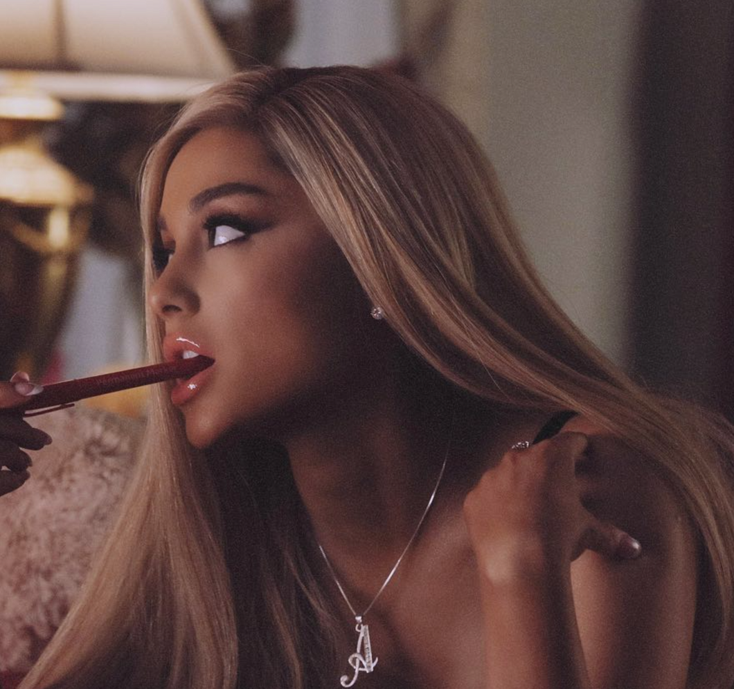 20 Best Celebrity Social Media Reactions To Ariana Grande's 'Thank U, Next' Music Video