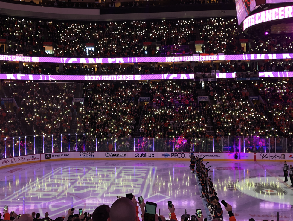 NHL Coming Back For Playoffs