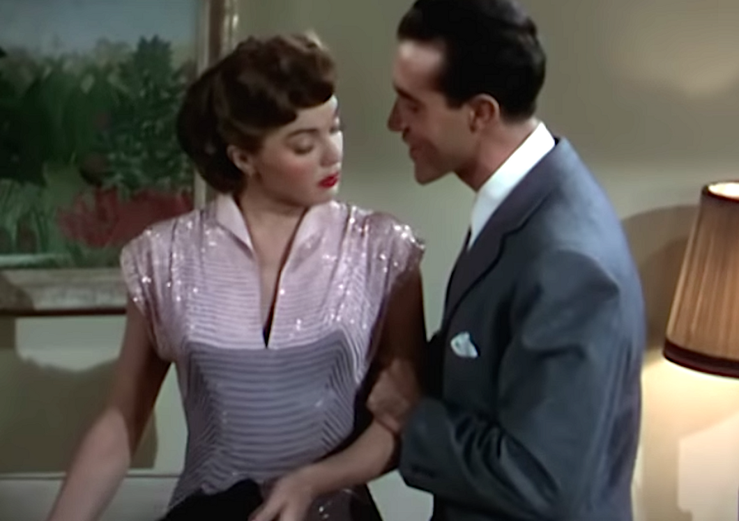 Since 'Baby It’s Cold Outside' Was Banned, Here Are 18 Other Songs That Should Also Be Added To The List