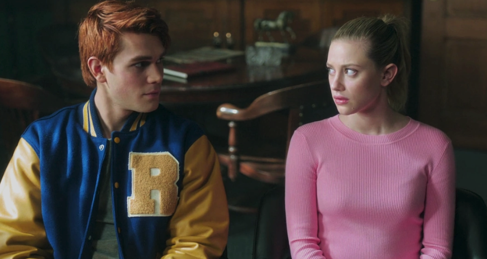 31 One-Liners You Say To Your Boyfriend Before, After And During The Sunday Scaries Hit