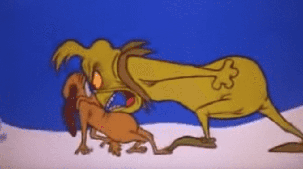 7 Ways To Make The Season More Bearable If You Don't LOVE Christmas