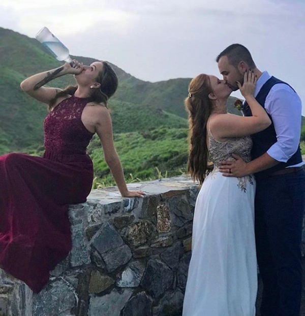 13 (Liberating) Cuffing Season Thoughts From Your Friendly, Neighborhood Single