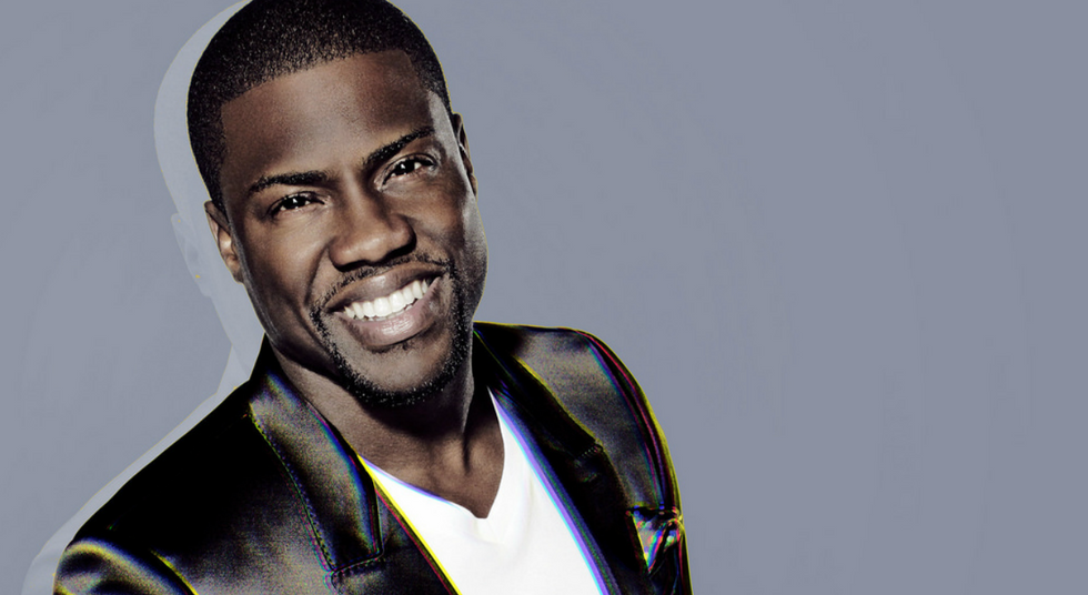 The Kevin Hart Controversy Shows The Death Of Comedy And The Rise Of Political Correctness
